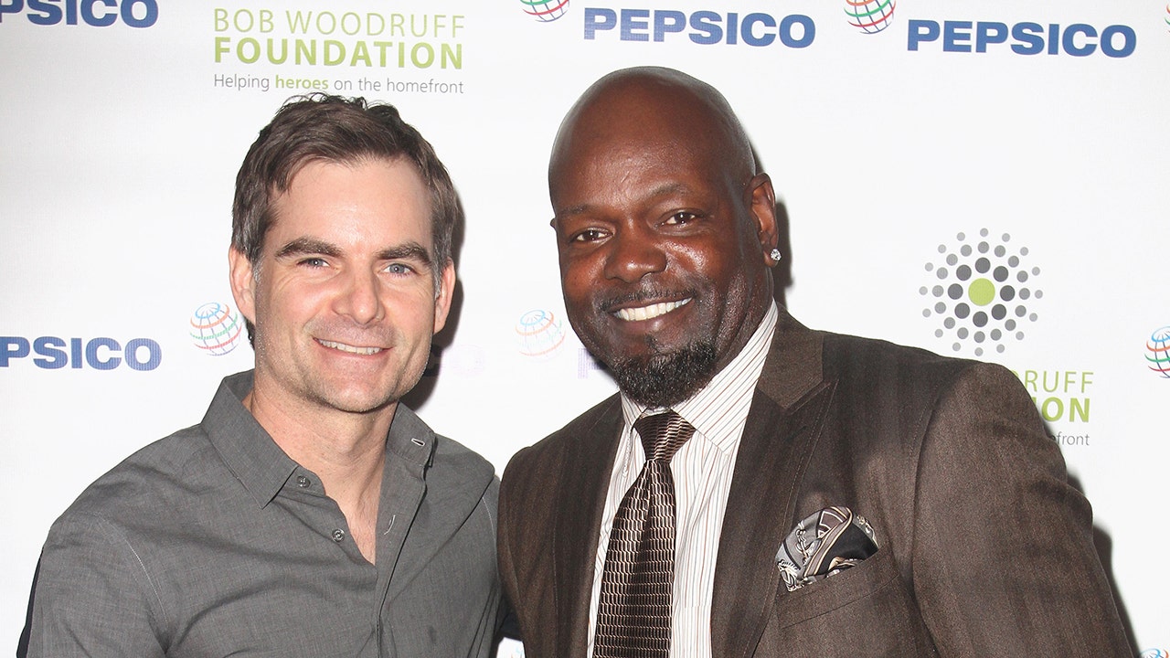 NASCAR stars hit the 'Big Apple' for Super Bowl festivities